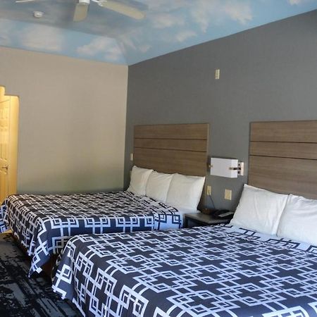 Regency Inn And Suites Humble Ngoại thất bức ảnh