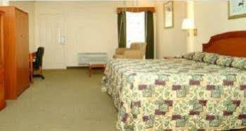 Regency Inn And Suites Humble Ngoại thất bức ảnh