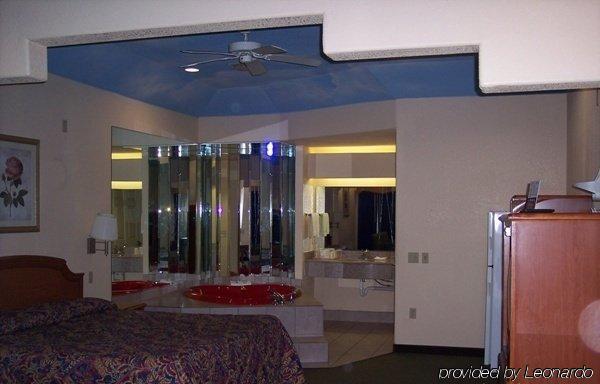 Regency Inn And Suites Humble Phòng bức ảnh