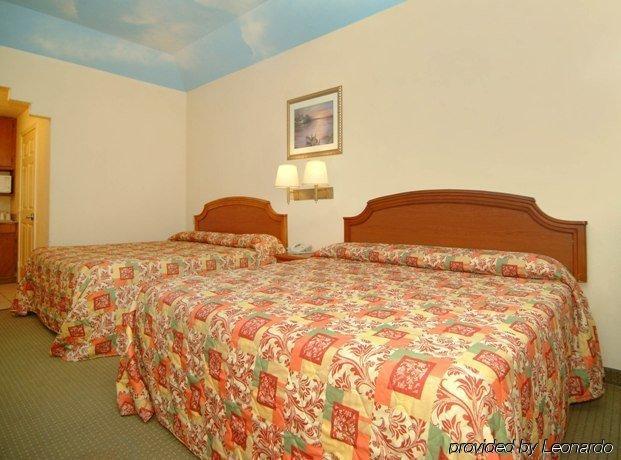 Regency Inn And Suites Humble Phòng bức ảnh