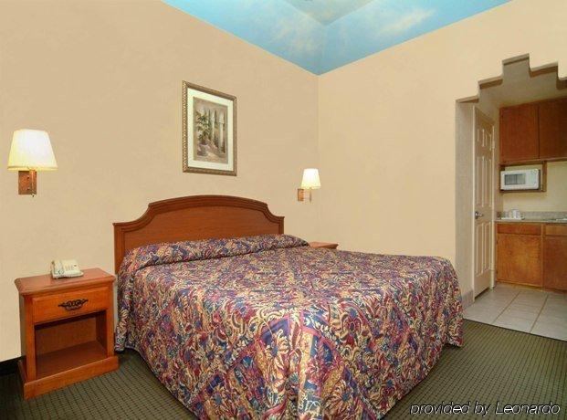 Regency Inn And Suites Humble Ngoại thất bức ảnh
