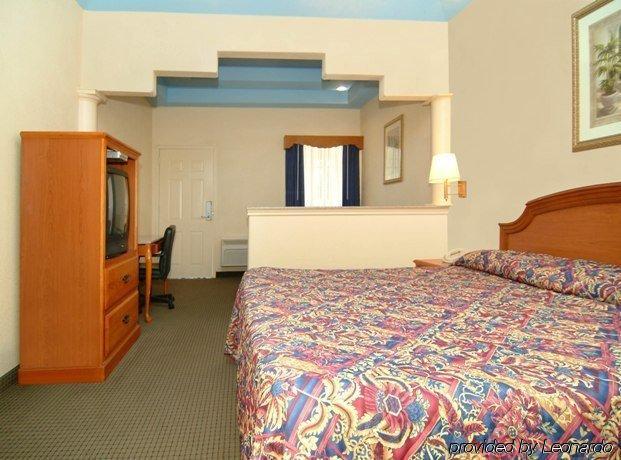 Regency Inn And Suites Humble Phòng bức ảnh